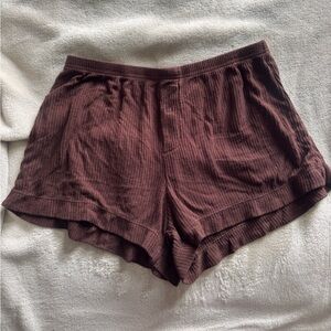 Comfy shorts